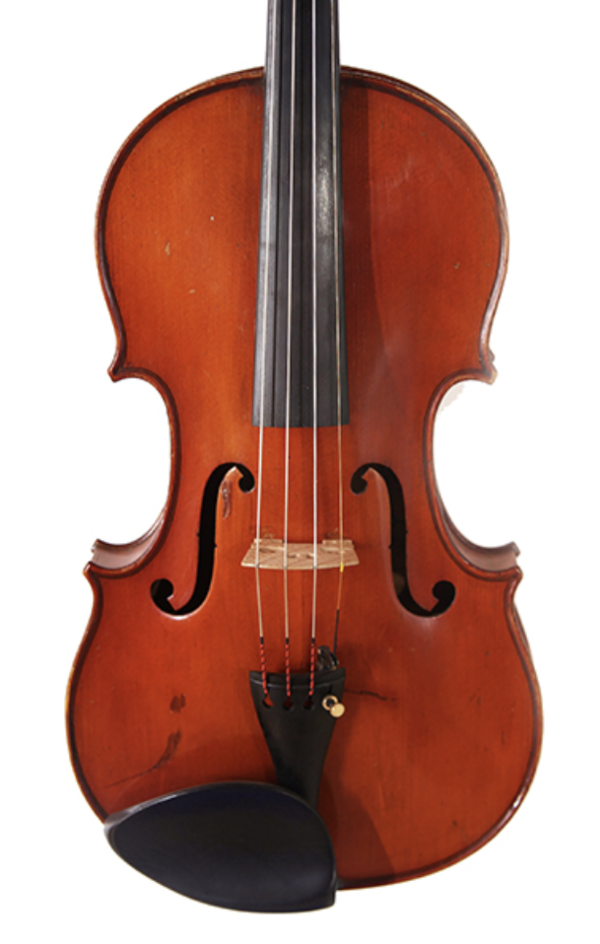 Alte italienische Violine G. Gandolfi