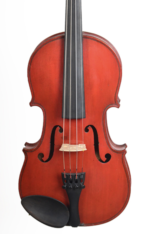 3/4 Violine Thibouville - Lamy ca. 1910