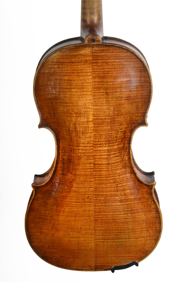 Violine Mittenwalder Meistergeige 1750 - 1790