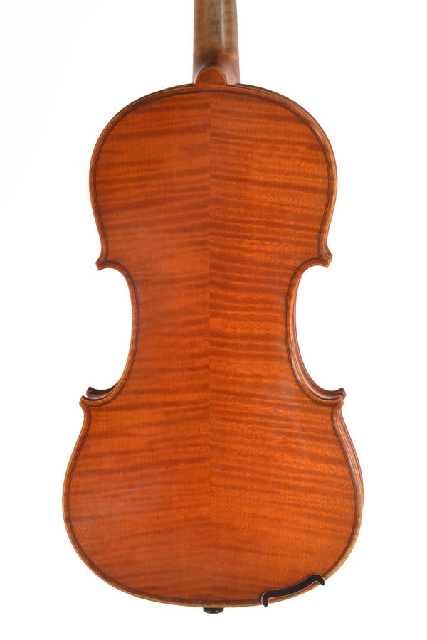Violine Neuner & Hornsteiner anno 1915