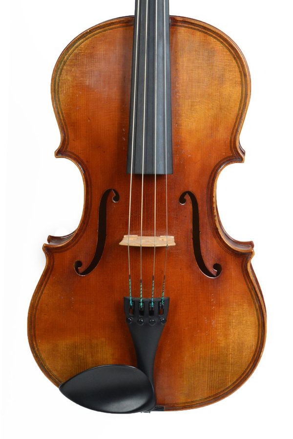 Viola 40,5 cm Vorführinstrument Copy of Gasparo da Salo
