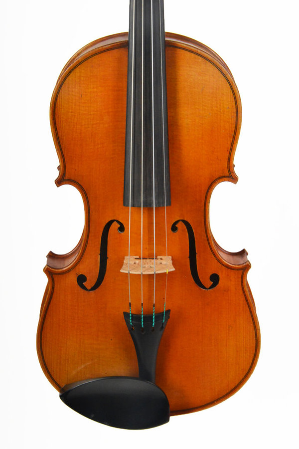 Violine Jeune Pajot, Jenzat ca.1900