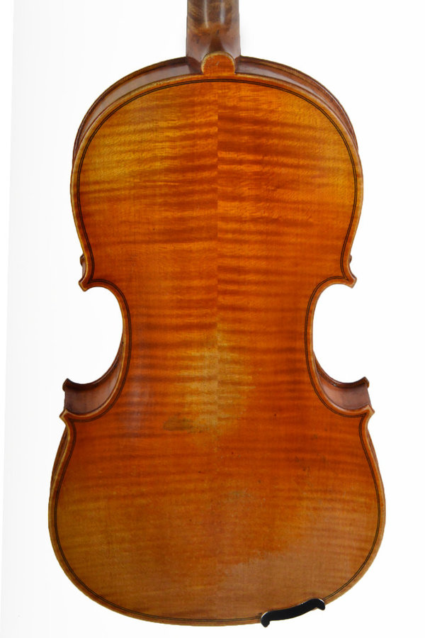 Violine Jeune Pajot, Jenzat ca.1900