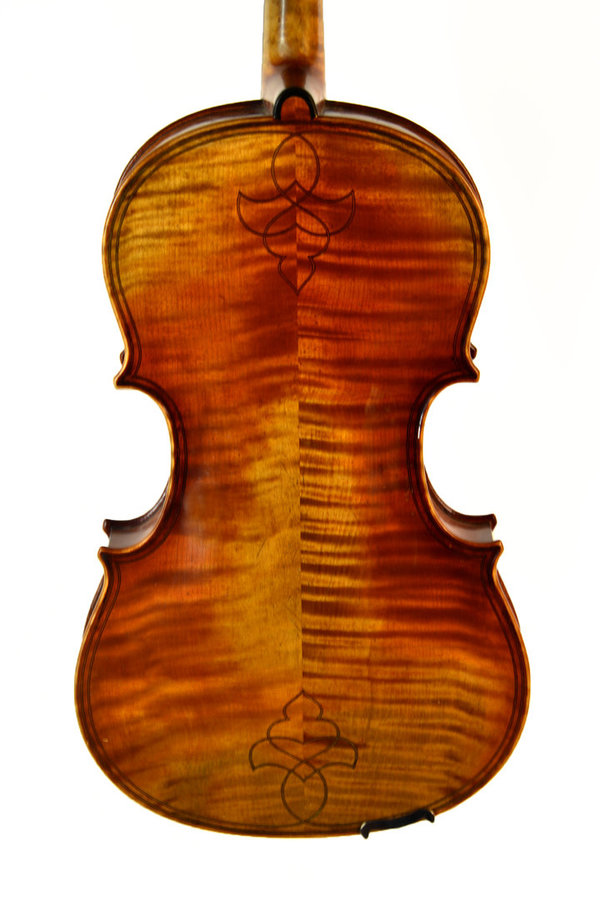 Viola 40,5 cm , Kopie v. Gasparo da Salo,